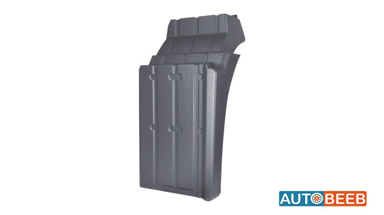 Front Wheel Rear Mudguard Broad Cheek- R / 42M1202