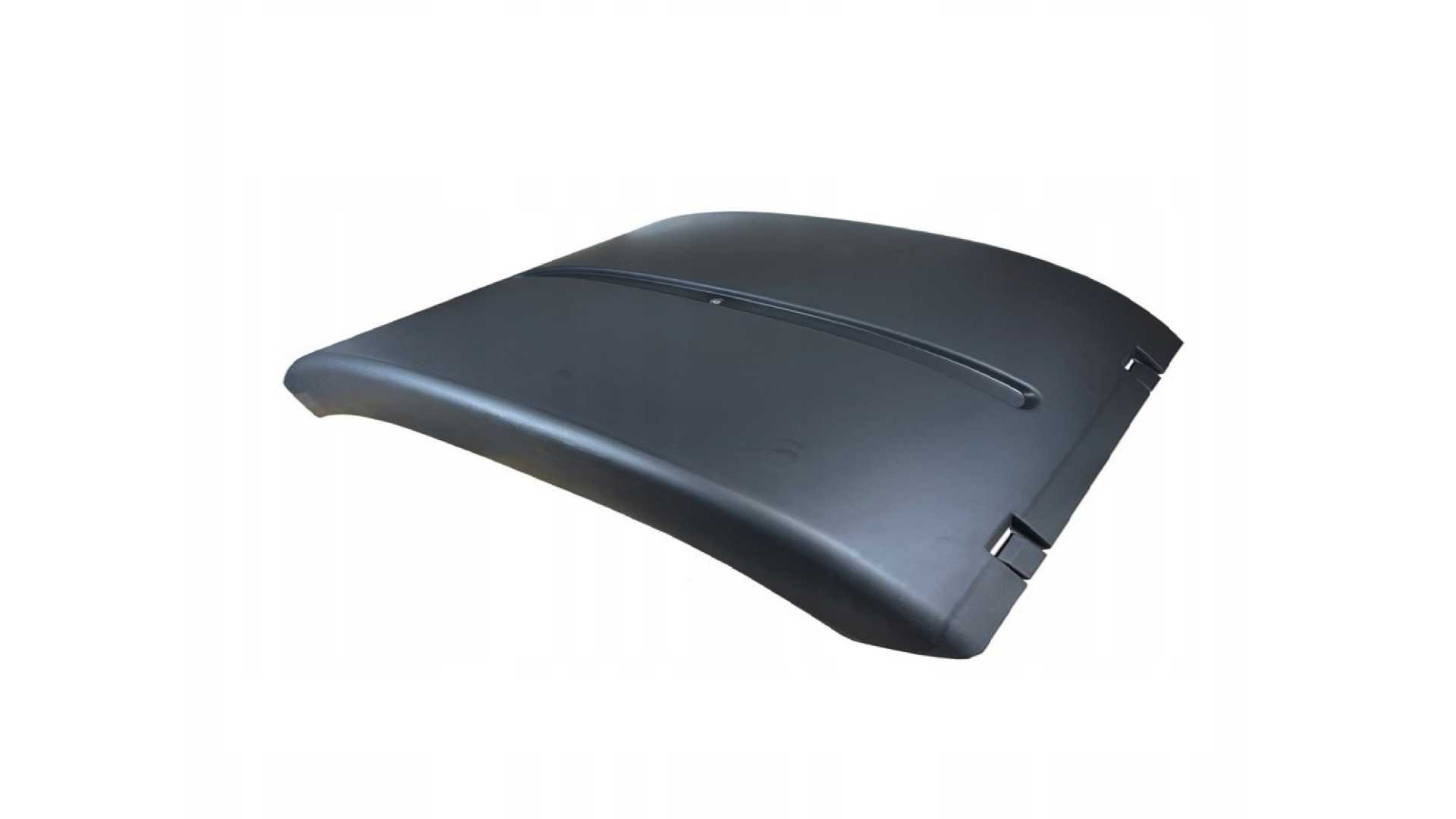 520mm Truck Mudguard Upper/ 42M1206