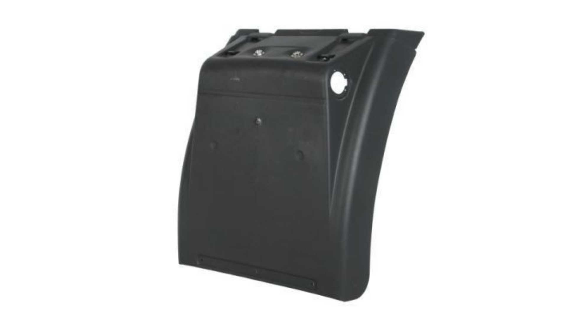 520mm Truck Mudguard Front-Rear(R/L) / 42M1207