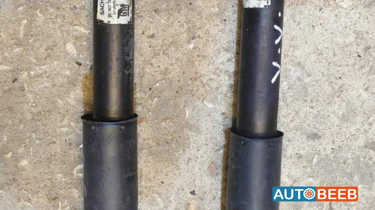  Shock Absorber Opel Vectra
