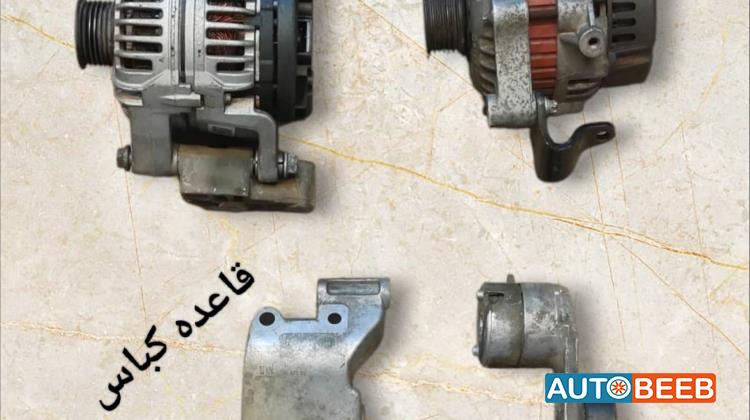 قاعدة كباس فيكترا بي 1996 1997 1998 1999 2000 2001 2002 2003 