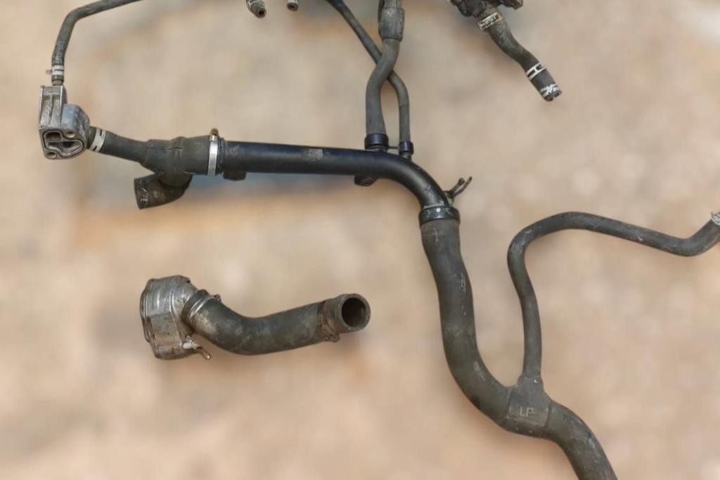  Mechanics  Opel Vectra