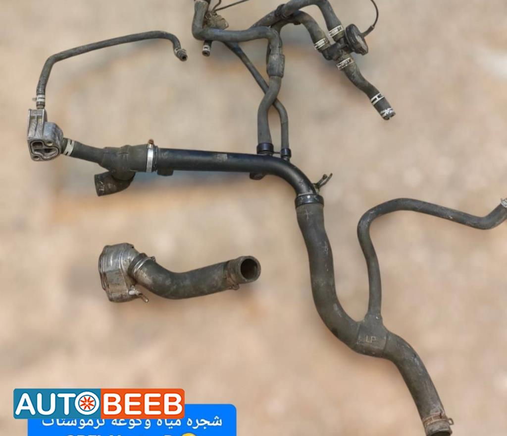  Mechanics  Opel Vectra
