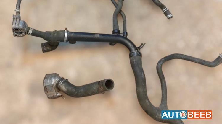  Mechanics  Opel Vectra