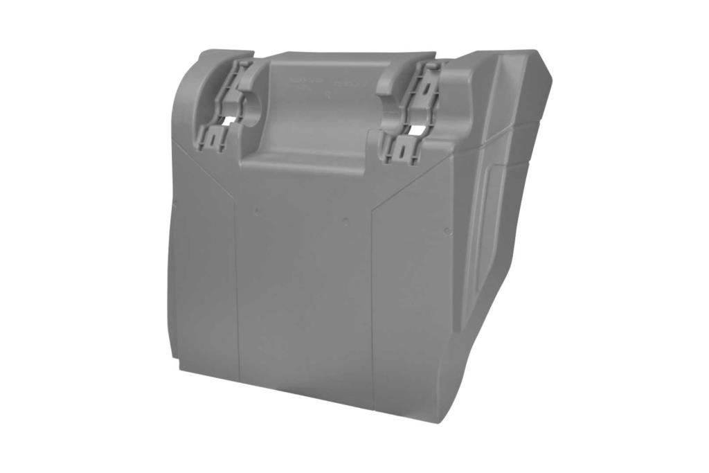 Truck Mudguard Front(R)/ 42B1147