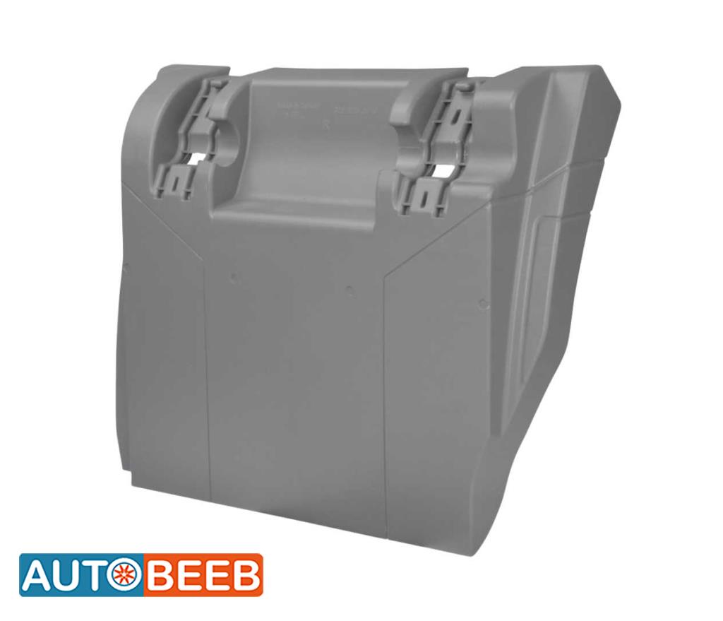 Truck Mudguard Front(R)/ 42B1147