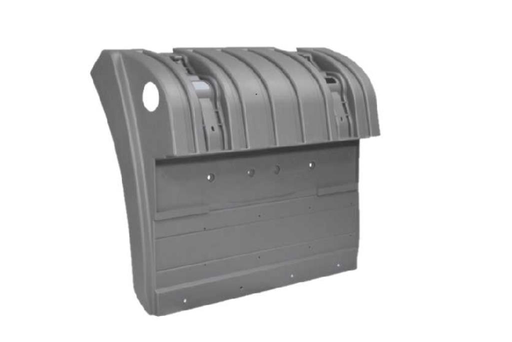 Truck Mudguard Rear(R)/ 42B1149