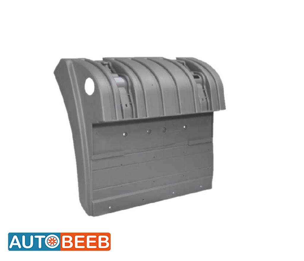 Truck Mudguard Rear(R)/ 42B1149