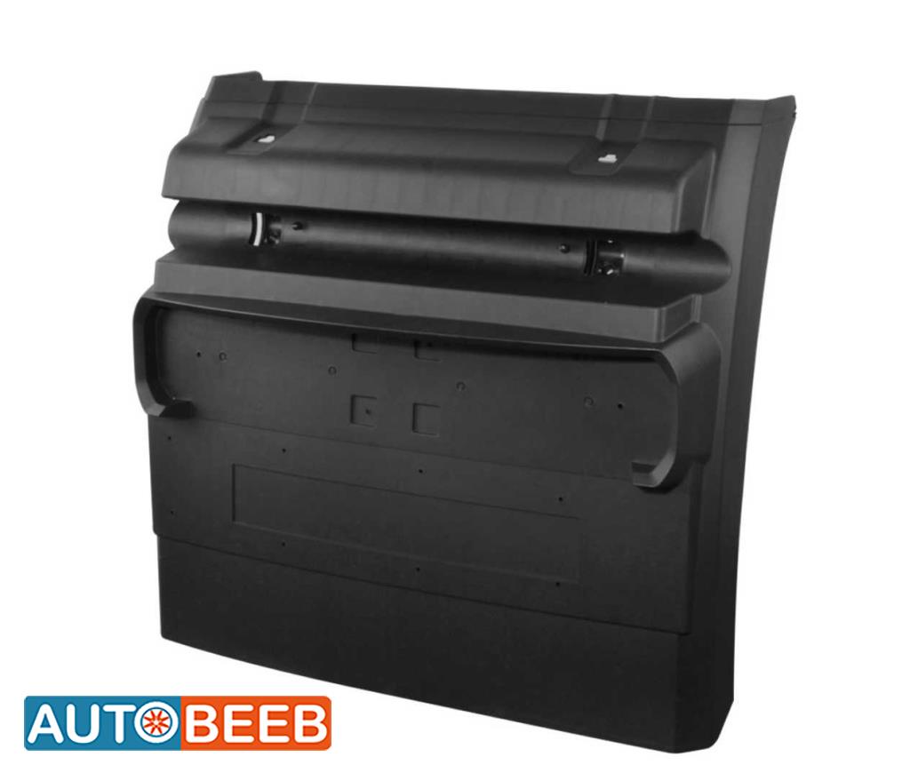 Truck Mudguard Rear(R/L)/ 42B1156