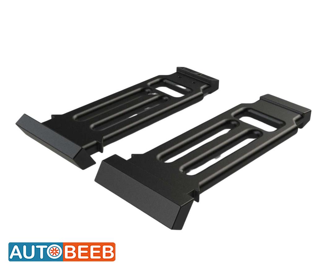 Rubber Strap (Volvo-Renault) / 42V1113
