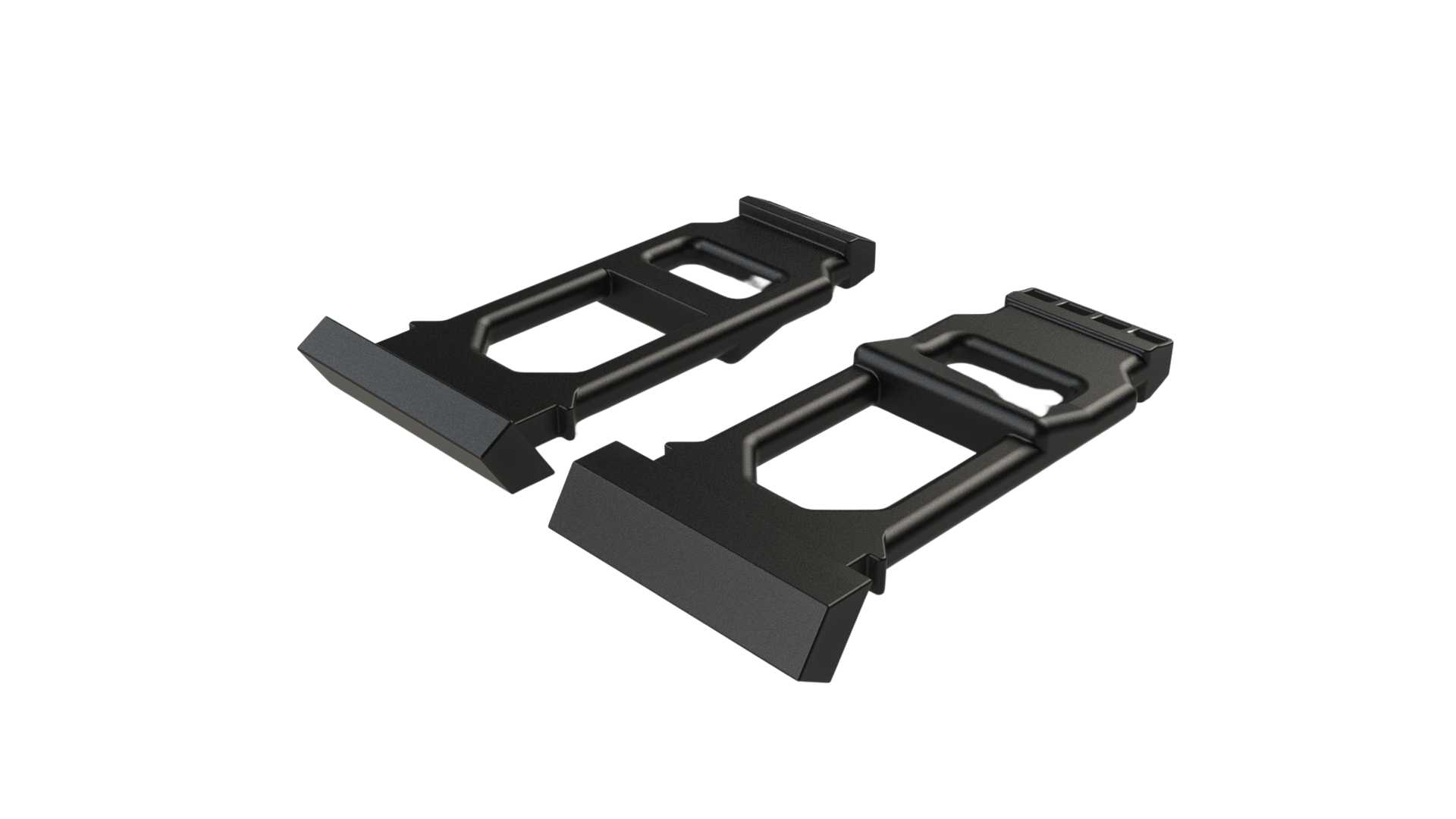 Rubber Strap (Renault) / 42R1123