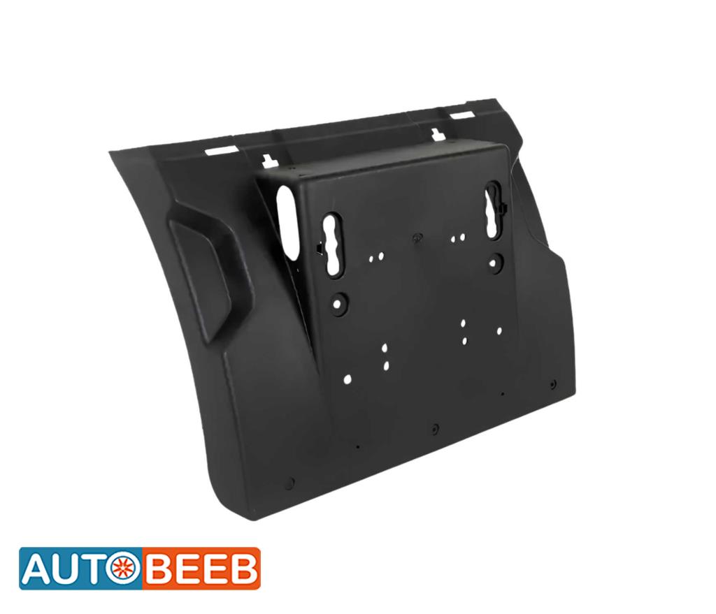 Truck Mudguard Front(R/L) / 42R1103