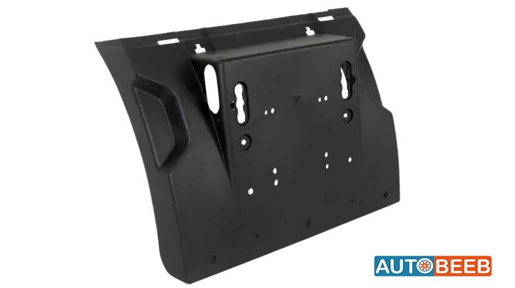 Truck Mudguard Front(R/L) / 42R1103