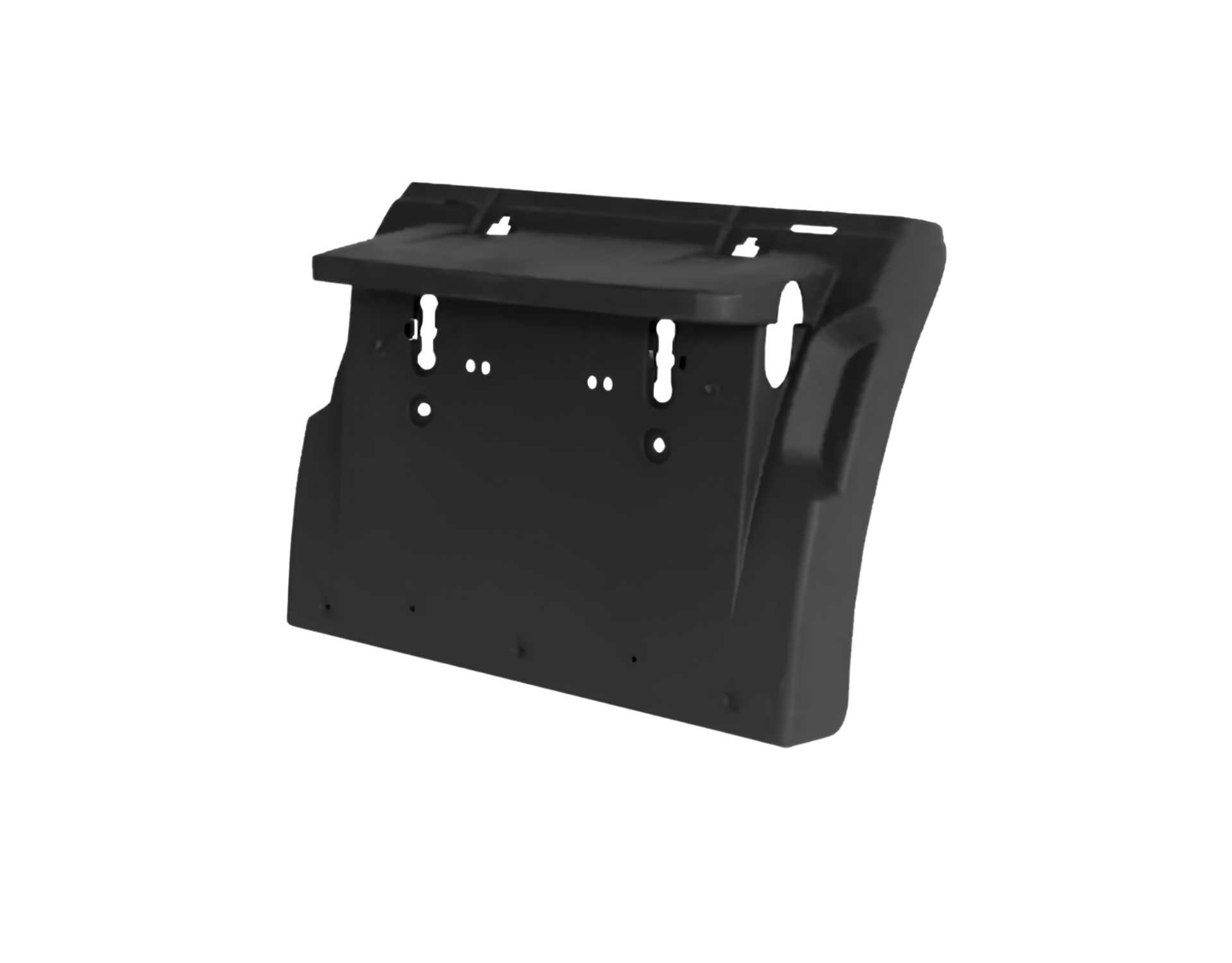 Truck Mudguard Rear(R/L) / 42R1104
