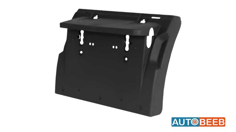 Truck Mudguard Rear(R/L) / 42R1104