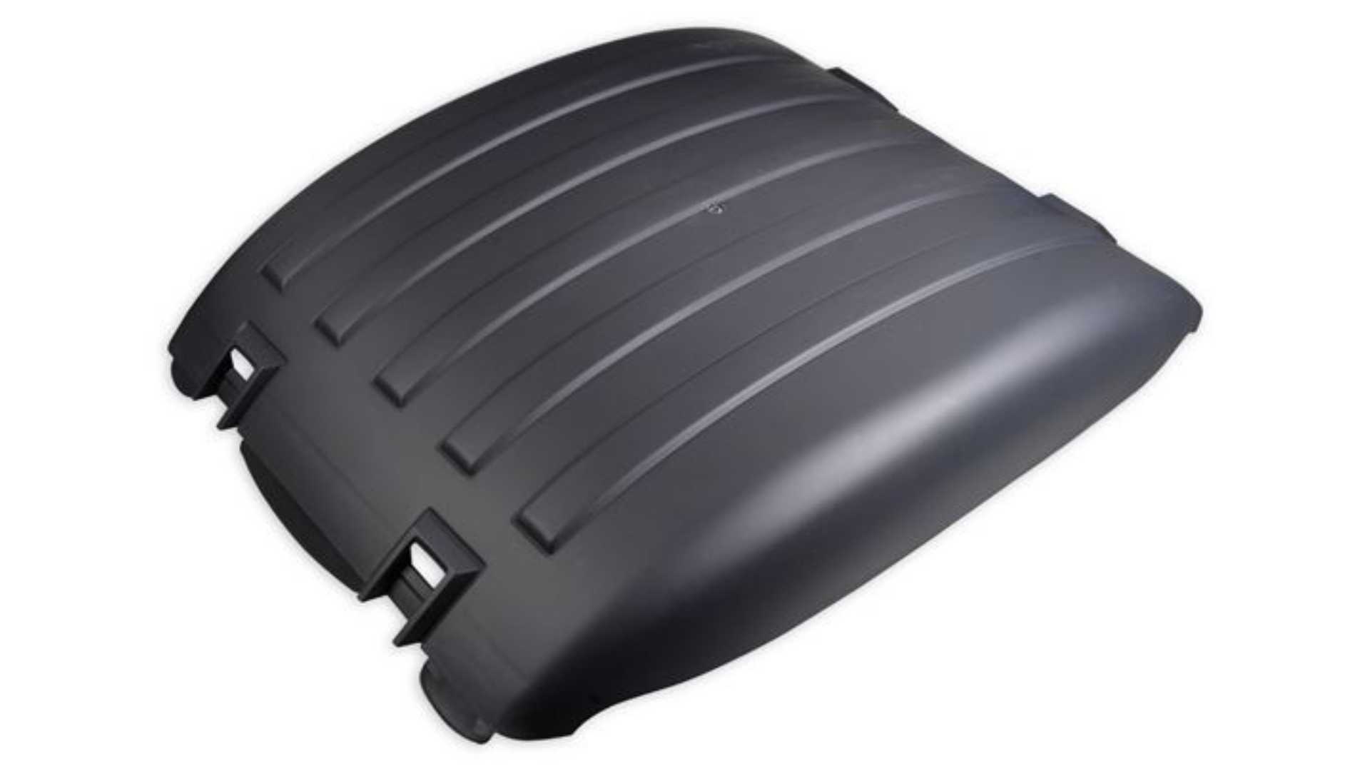 Truck Mudguard Upper / 42S1101