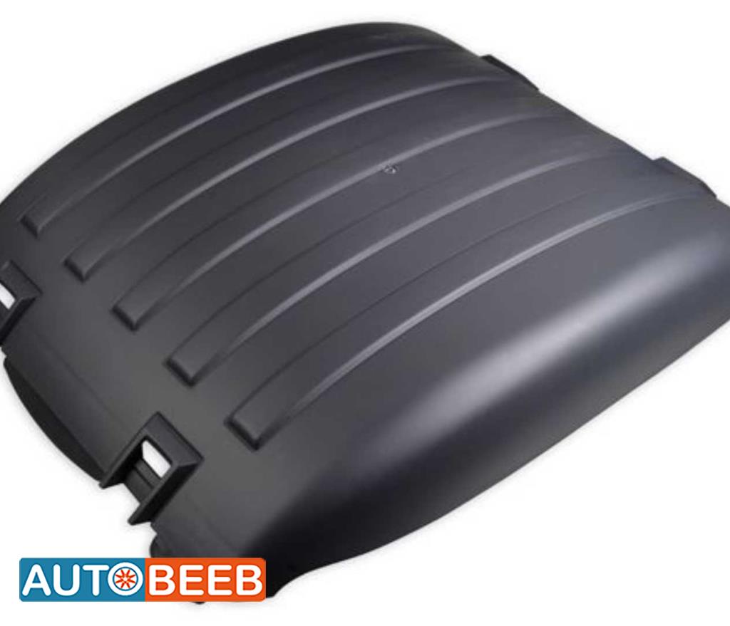 Truck Mudguard Upper / 42S1101