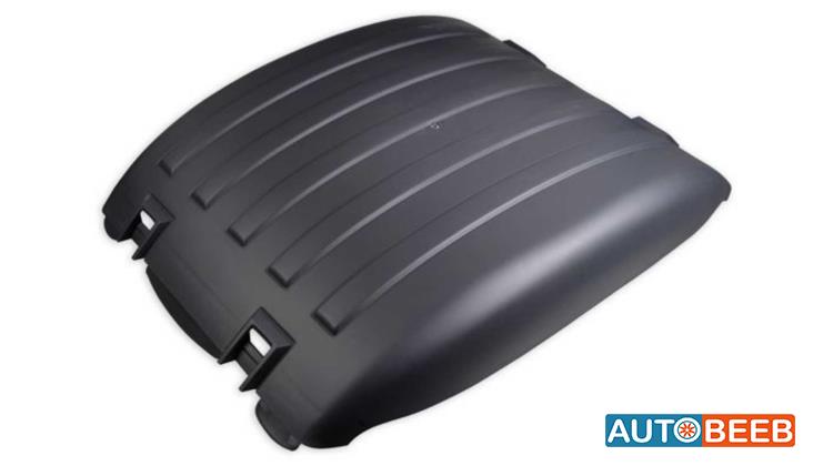 Truck Mudguard Upper / 42S1101