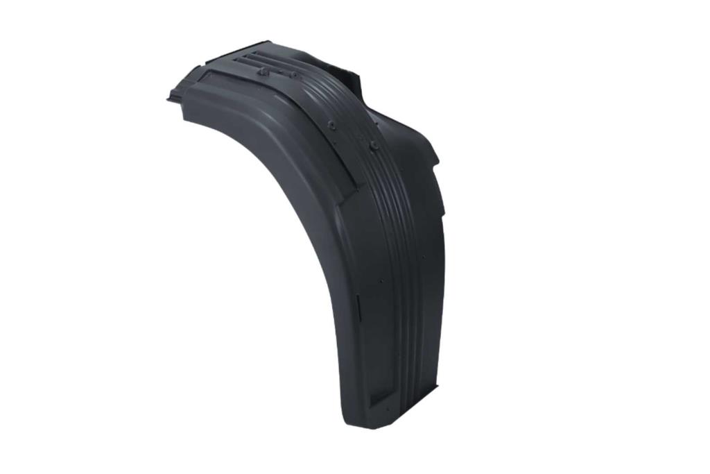 Front Wheel Mudguard (Rear-L/Front-R) / 42S1102