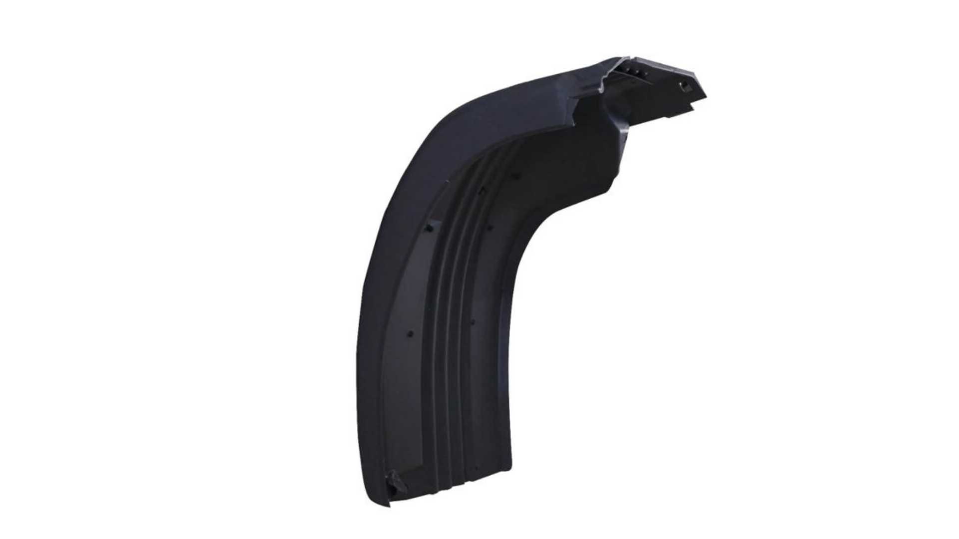 Front Wheel Mudguard (Front-L/Rear-R) / 42S1103