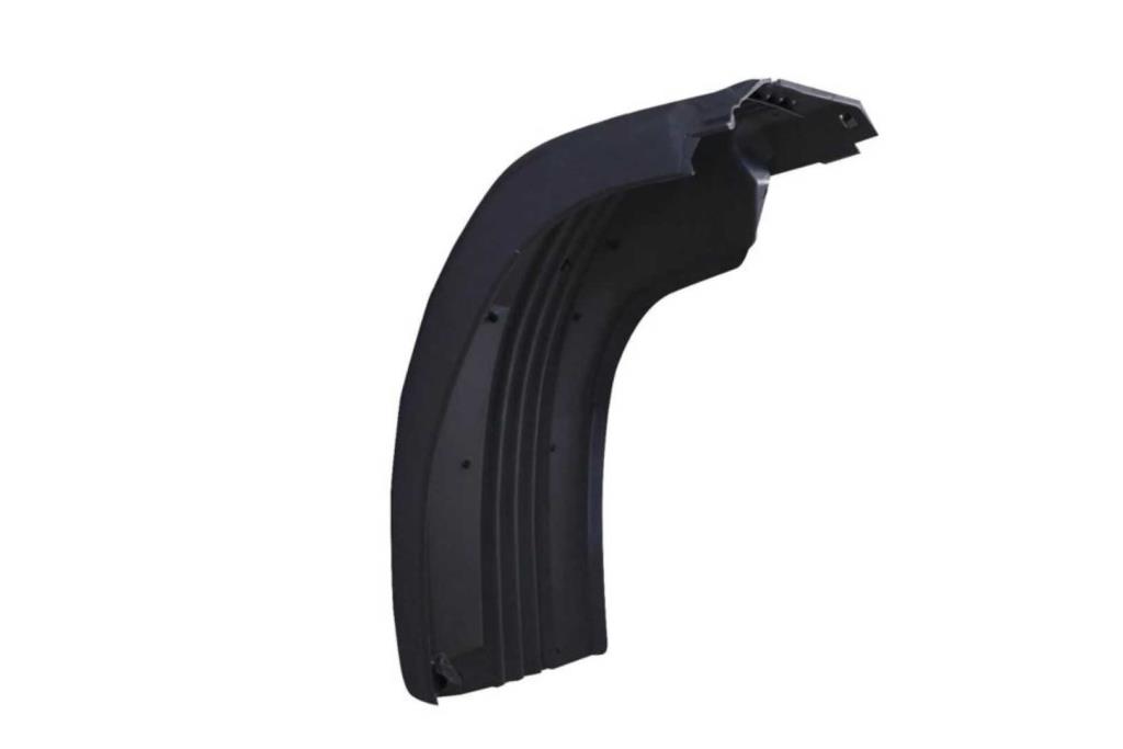 Front Wheel Mudguard (Front-L/Rear-R) / 42S1103