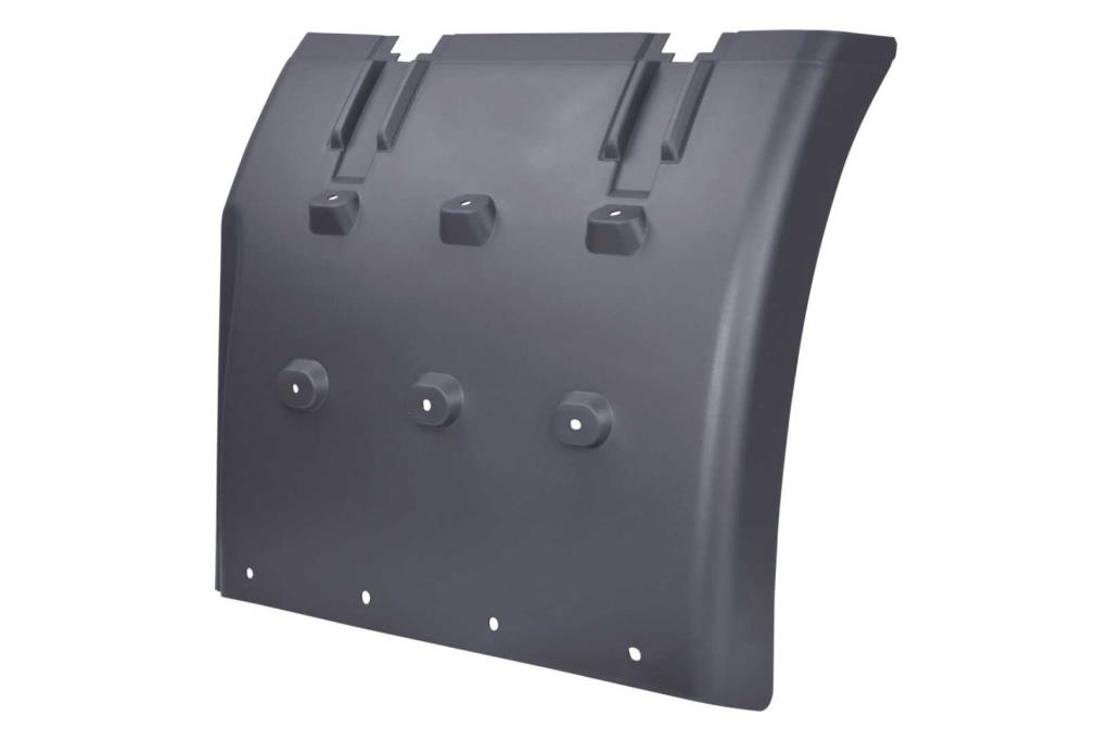 Truck Mudguard Rear(R) - Front(L) / 42S1104