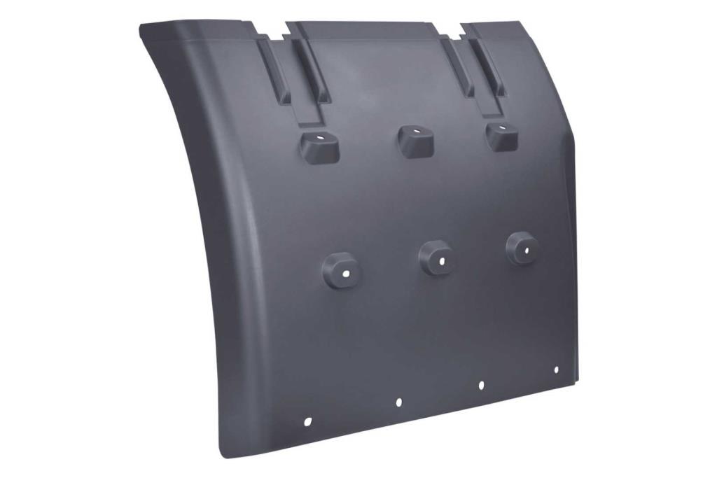 Truck Mudguard Rear(L) - Front(R) / 42S1105