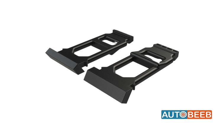 Rubber Strap (Volvo) / 42V1112