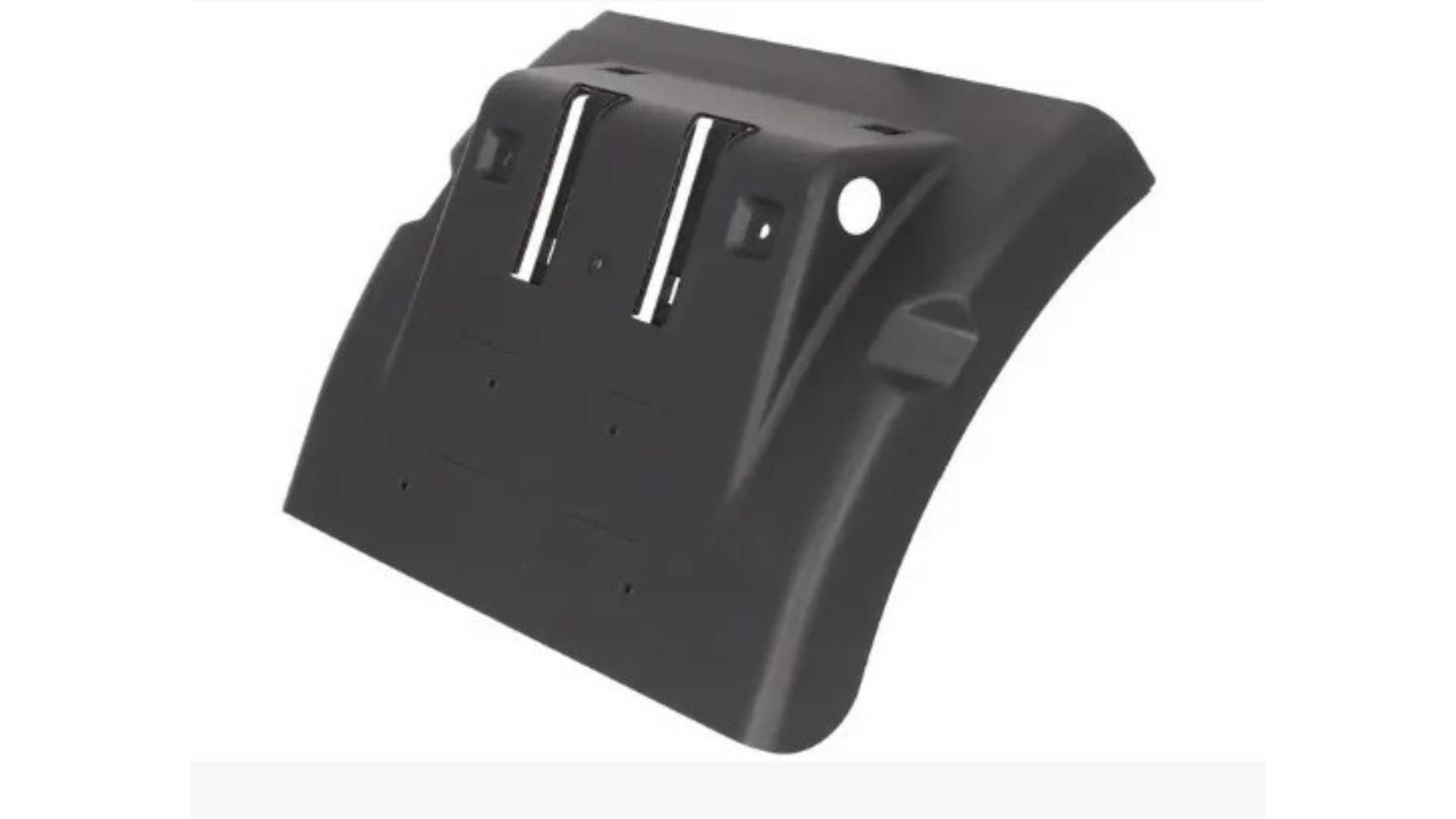 Truck Mudguard Front-Rear(R/L) / 42V1101