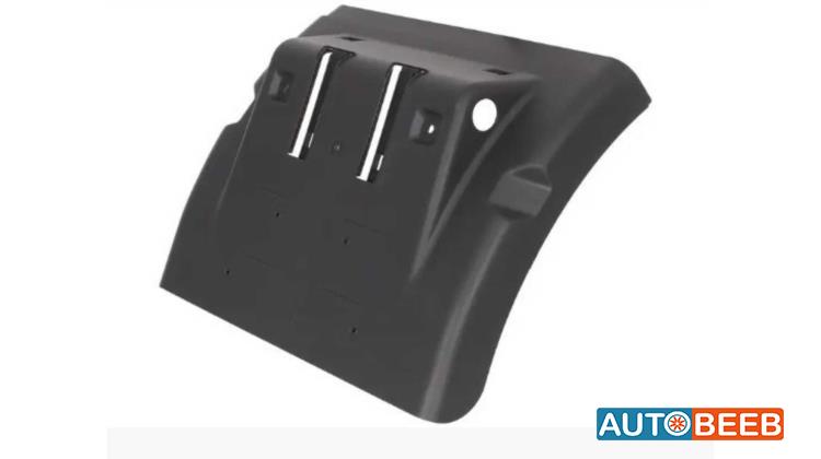 Truck Mudguard Front-Rear(R/L) / 42V1101