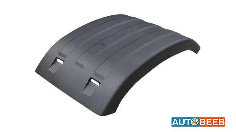 Truck Mudguard Upper / 42V1102