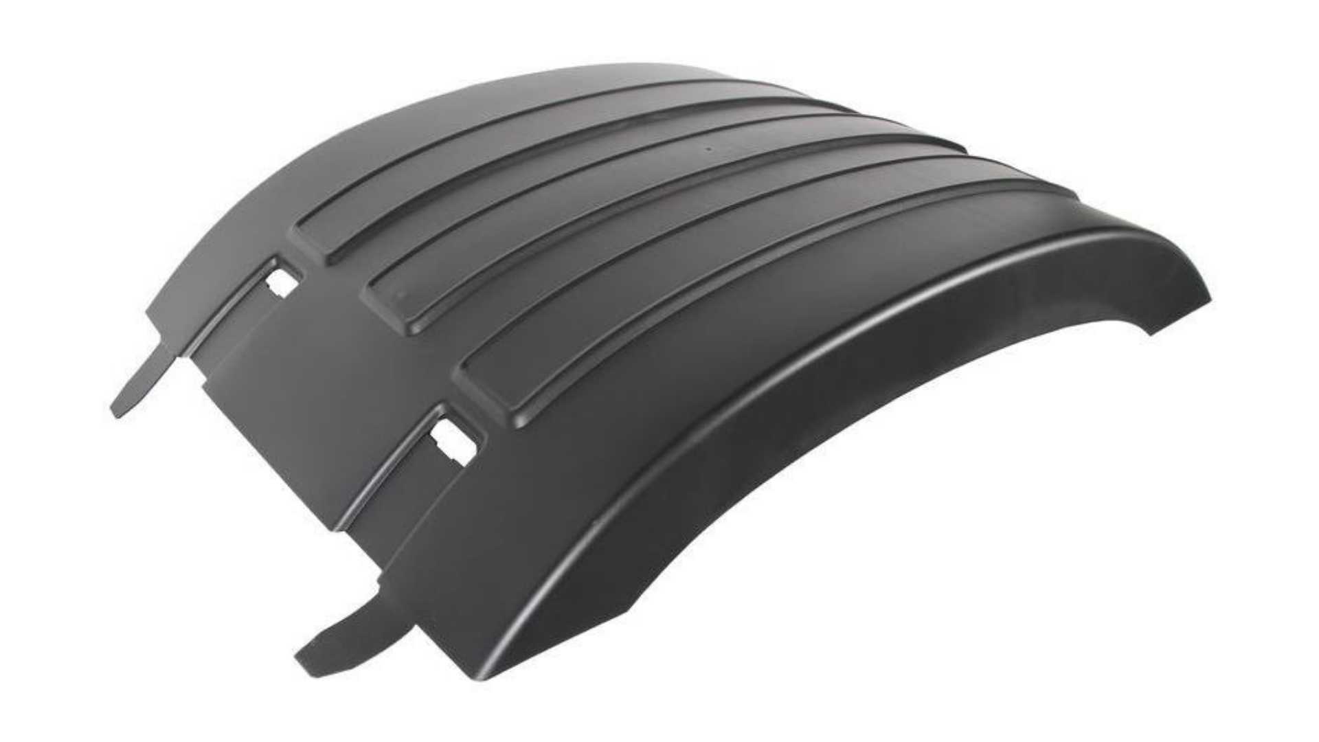Truck Mudguard Upper Low Type / 42V1106