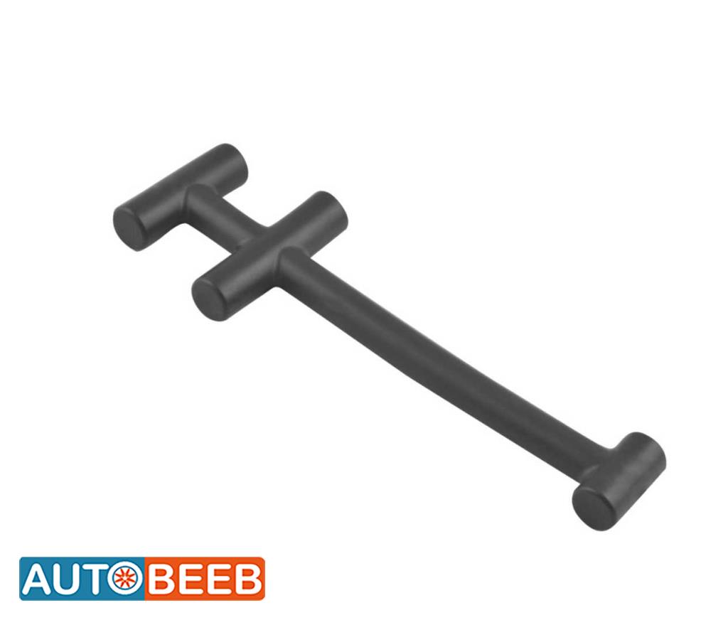 Battery Cover Rubber (Scania) / 42S1108