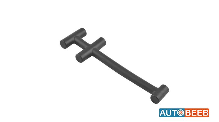 Battery Cover Rubber (Scania) / 42S1108