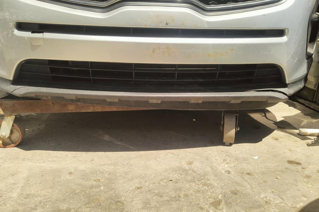 Body  Grilles KIA Sportage