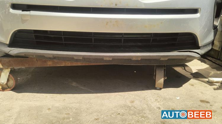 Body  Grilles KIA Sportage