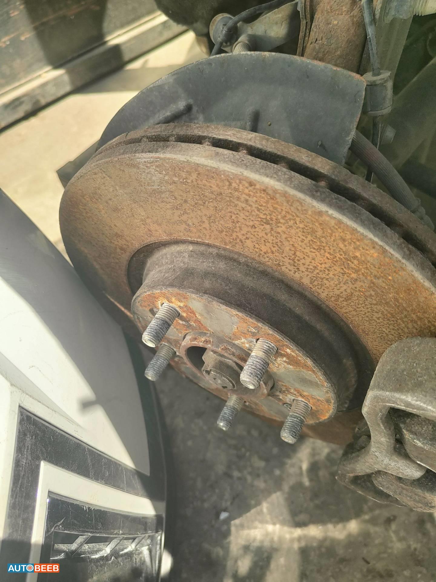  Mechanics  KIA Sportage