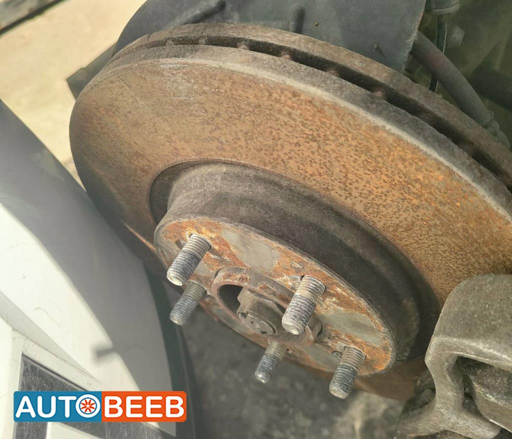  Mechanics  KIA Sportage