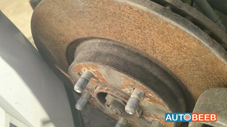  Mechanics  KIA Sportage