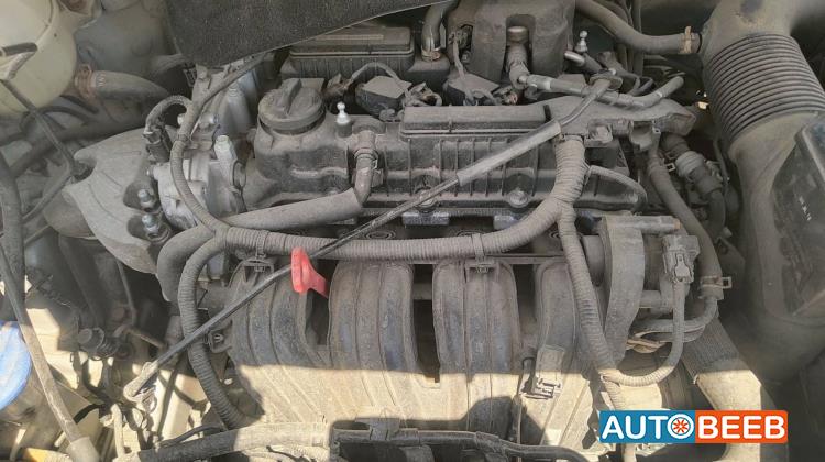 Engine Full Engine KIA Sportage