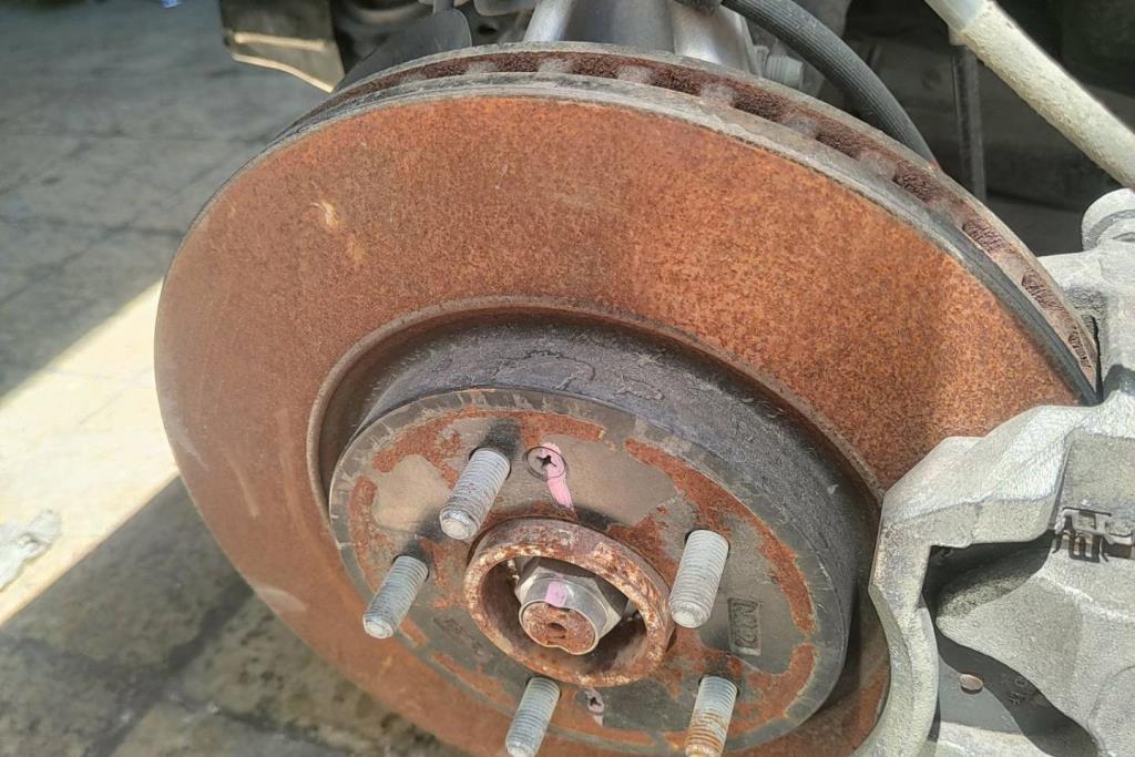  Mechanics  Hyundai Tucson
