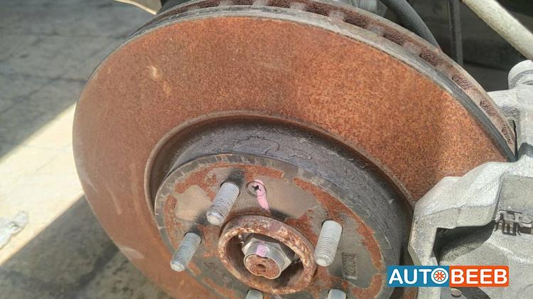  Mechanics  Hyundai Tucson