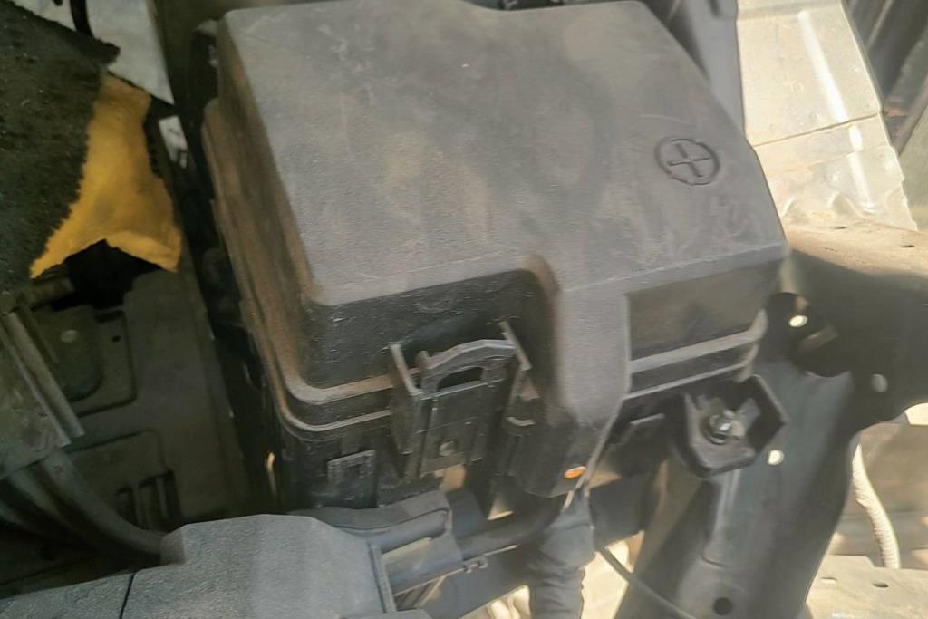  Mechanics  Hyundai Tucson