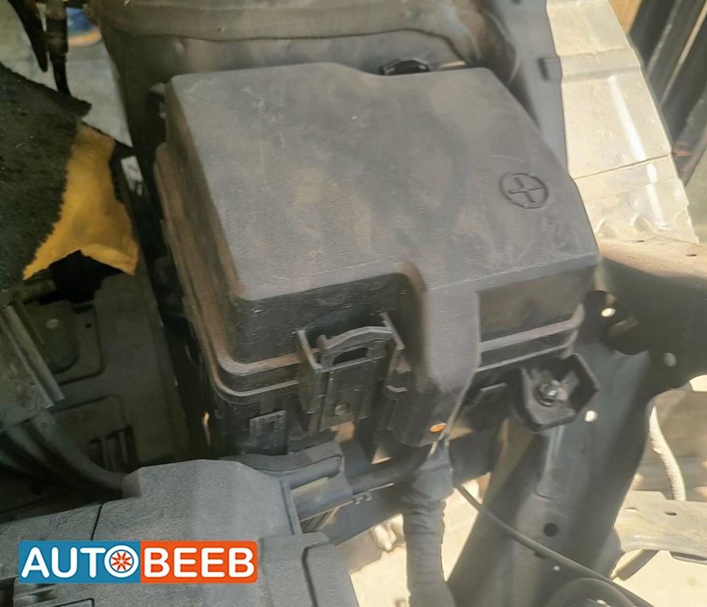  Mechanics  Hyundai Tucson