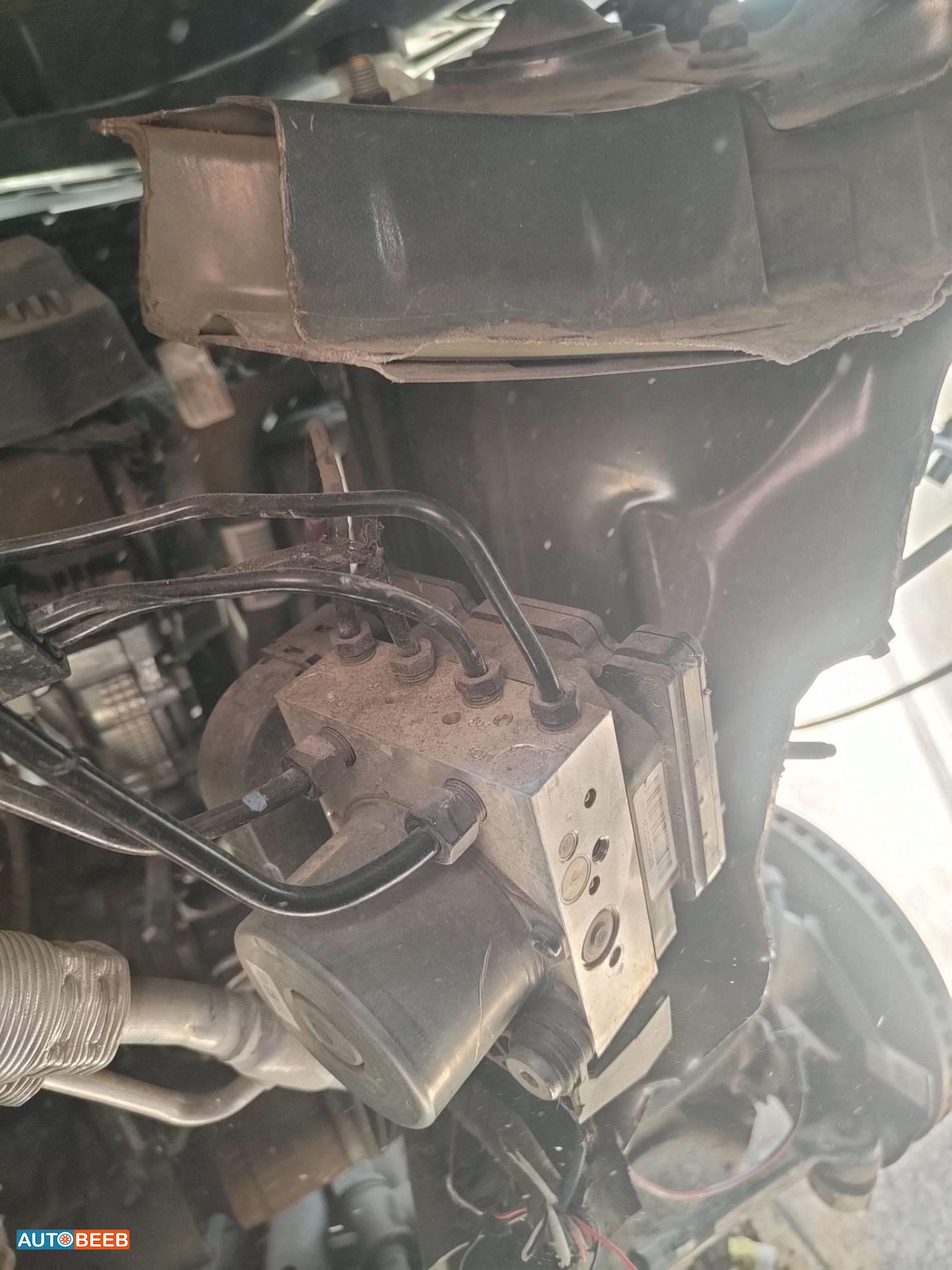  Mechanics  Hyundai Tucson