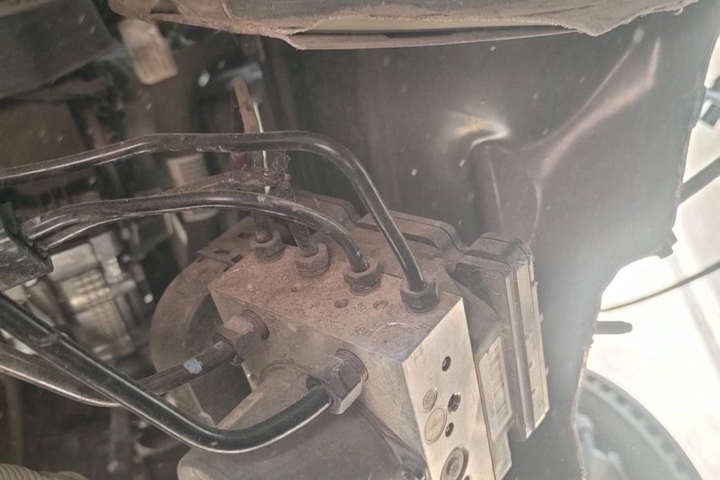  Mechanics  Hyundai Tucson