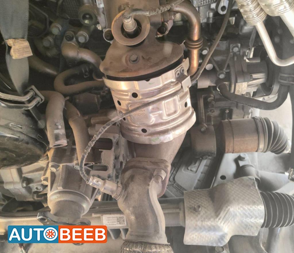  Mechanics  Hyundai Tucson