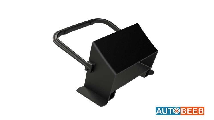 Wheel Chock Hanger / 42U2043