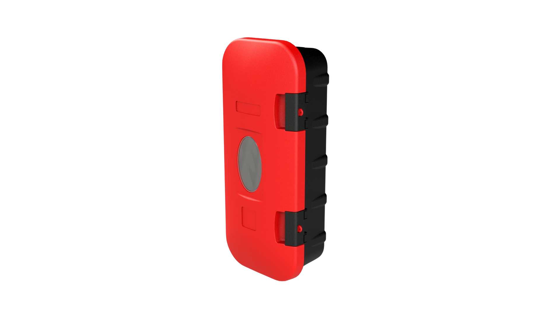 Fire Extinguisher Box / 42U2032