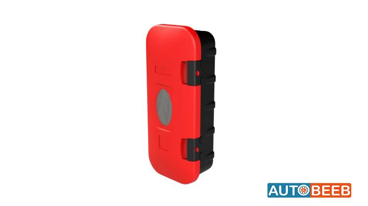 Fire Extinguisher Box / 42U2032